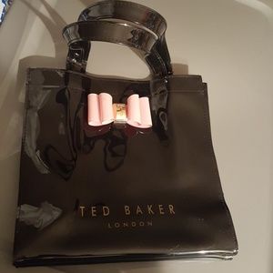 Ted baker small icon bag